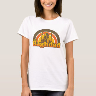 Visit Baghdad T-Shirt
