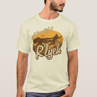 Visit Beautiful R'lyeh T-Shirt