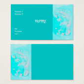 VISIT CARD (Front & Back)