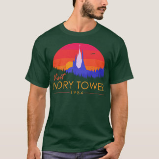 Visit Ivory Tower T-Shirt