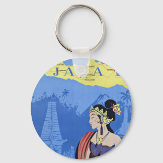 Visit Java Keychain