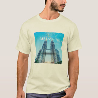 Visit Malaysia T-Shirt