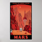 Visit Mars