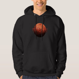 Visit Mars Premium Hoodie