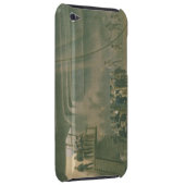Visit of the Prince of Wales to the SS Great Easte Case-Mate iPod Touch Case (Back/Right)