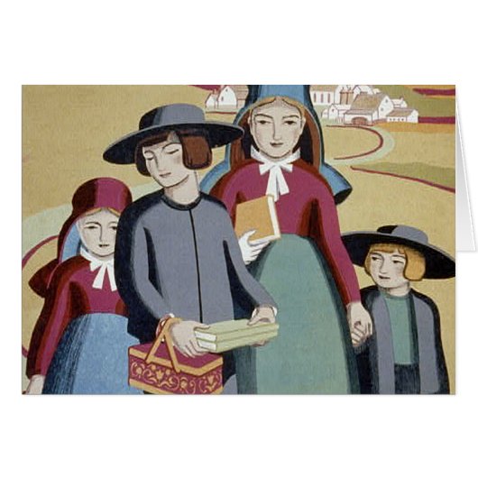 Visit Pennsylvania- 1894 (Front Horizontal)