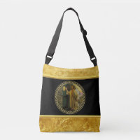 Visitation at Dawn Jesus Knocking on a Rustic Door