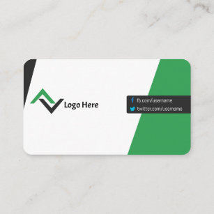 Visiting Card/ Business Card