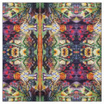 Visiting &quot;Ms. Elizabeth&quot; Fabric