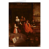 Visiting the Doctor (Front)