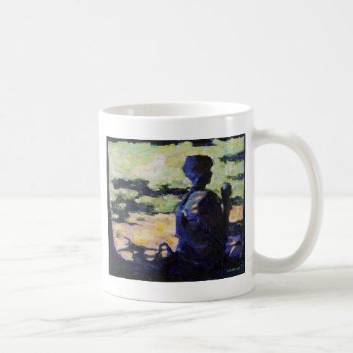 Visitor Coffee Mug