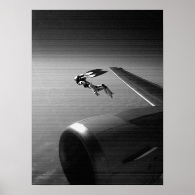 Visitor Poster (Front)