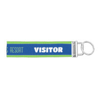 Inexpensive Gifts for Church Visitors, Customize Keychain | Zazzle