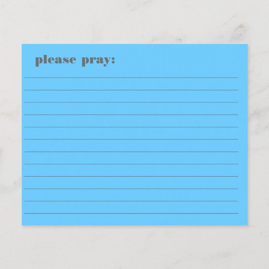 visitor's card (Back)