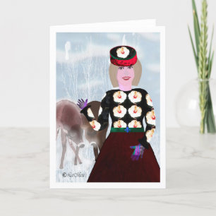 Visitors LeeMarie's creative Design Card
