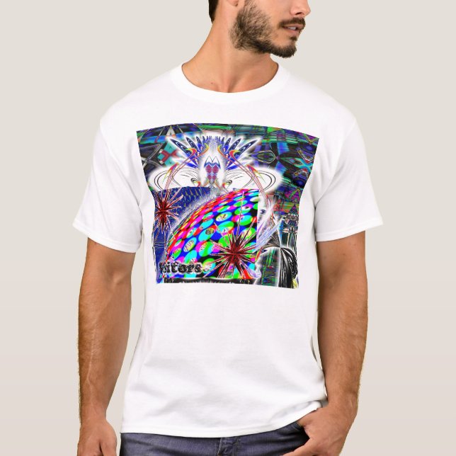 Visitors Shirt (Front)