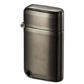 Visol Ranger Brushed Gunmetal Torch Flame Lighter (Standard)