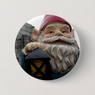 Vista House Gnome Button