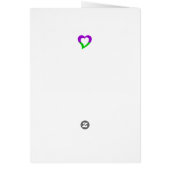 Visual Apples - TBD series Cards (Back)