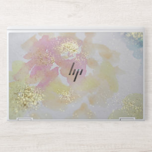 Visual Art on HP EliteBook X360 1030 G2 Laptop Skin