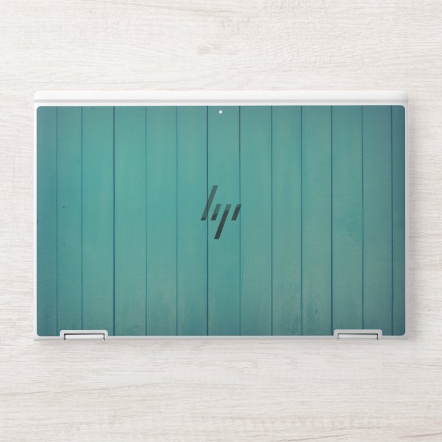 Visual Background HP EliteBook X360 1030 G3/G4 Laptop Skin (Front)
