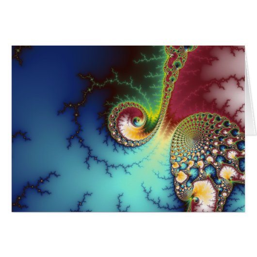 Visual Cortex Cards (Front Horizontal)