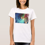 Visual Cortex T-Shirt