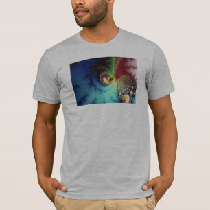 Visual Cortex T-Shirt