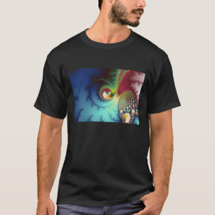Visual Cortex T-Shirt