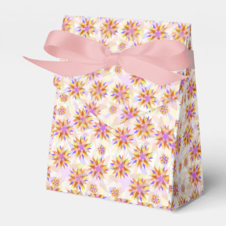 Visual Magic Favor Boxes