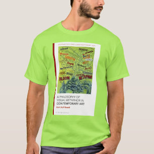 Visual Metaphor Philosophy Tshirt