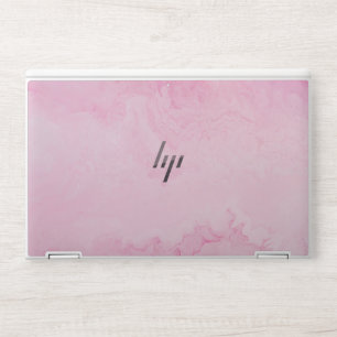 Visual Pink HP EliteBook X360 1030 G3/G4 HP Laptop Skin