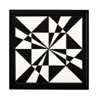 Visual Pull | Modern Gift Box