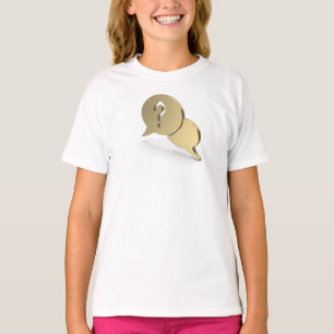 Visual World T-Shirt