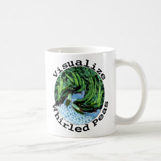 Visualize Whirled Peas Mug