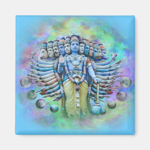 Viswarupa - Magnet -the Universal Form