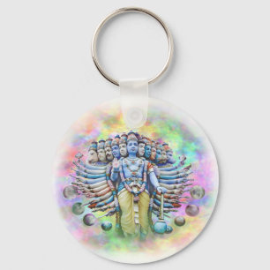 Viswarupa - the Universal Form Keychain