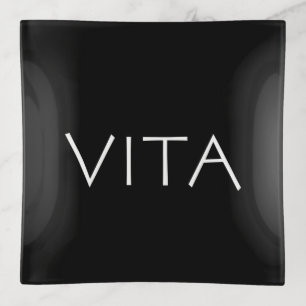 Vita Trinket Tray