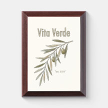 Vita Verde Collection, Beige