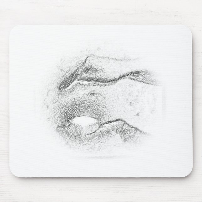 Vital energy mouse pad (Front)