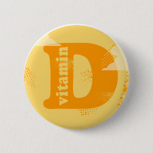 Vitamin D Button