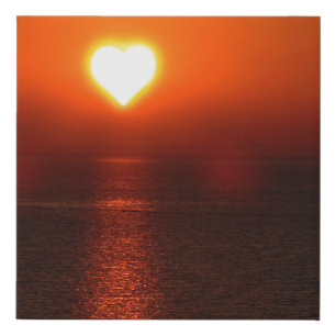 Vitamin d health life background faux canvas print