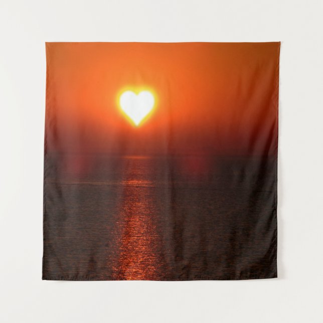 Vitamin d health life background tapestry (Front)