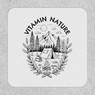 Vitamin Nature Patch
