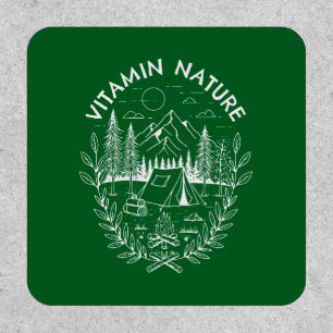 Vitamin Nature Patch