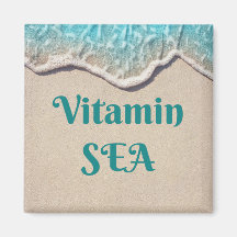 Vitamin SEA magnet