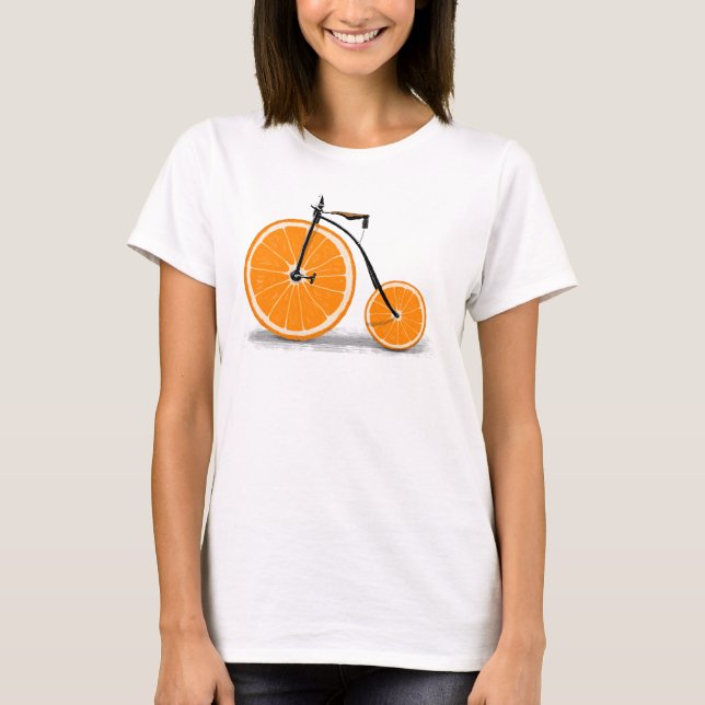 Vitamin T-Shirt (Front)