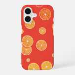 Vitamin Vibes Citrus Slices Phone Case