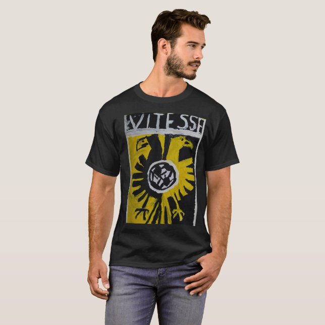 Vitesse T-Shirt (Front Full)
