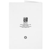 "VITI DUA" CARDS (Back)